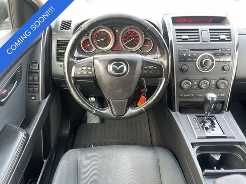 Used 2010 MAZDA CX-9 Sport AWD/4WD image 11