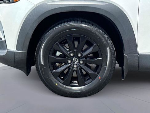 Certified 2023 MAZDA CX-50 2.5 S w/ Accent Package AWD/4WD image 10