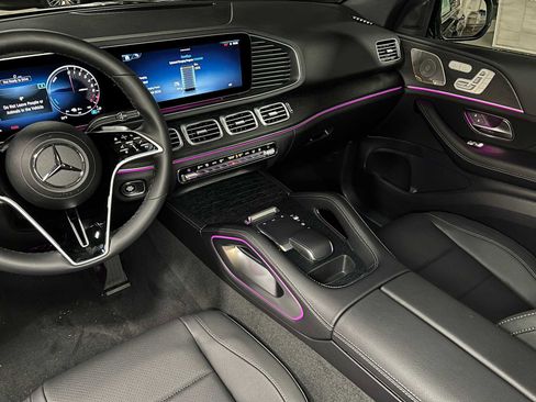 New 2026 Mercedes-Benz GLE 450e 4MATIC image 33