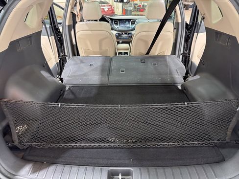 Used 2017 Hyundai Tucson Limited w/ Limited Ultimate Package 03 image 25