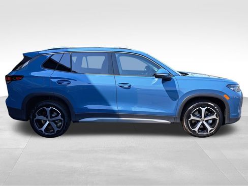 New 2025 Volkswagen Tiguan SE AWD/4WD image 4