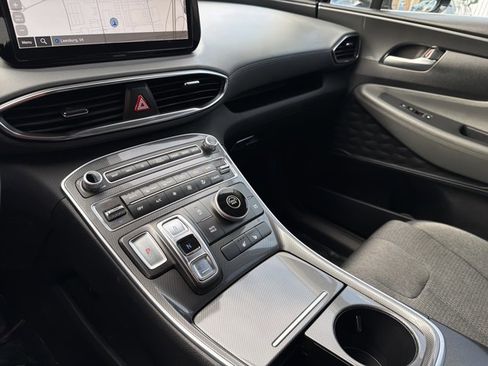 Used 2023 Hyundai Santa Fe SEL image 21