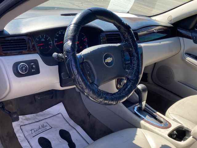 Used 2013 Chevrolet Impala LTZ FWD image 5