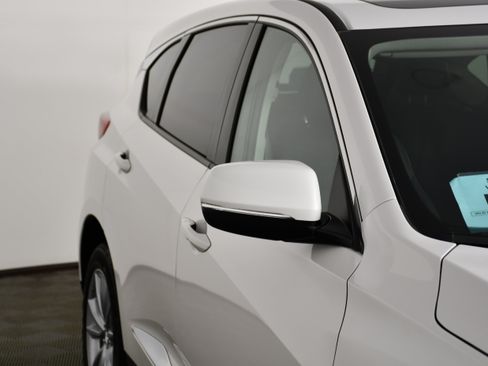 Certified 2024 Acura RDX SH-AWD image 14