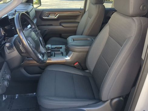 Used 2022 Chevrolet Silverado 1500 RST image 17