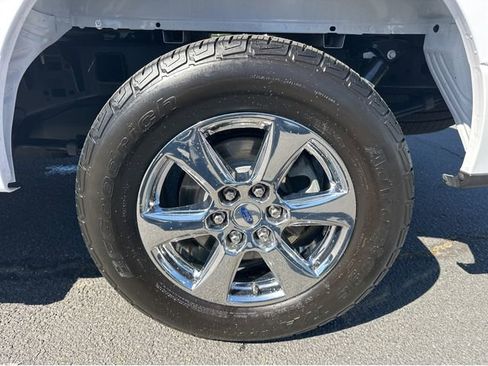 Used 2019 Ford F150 XLT w/ Equipment Group 302A Luxury image 40