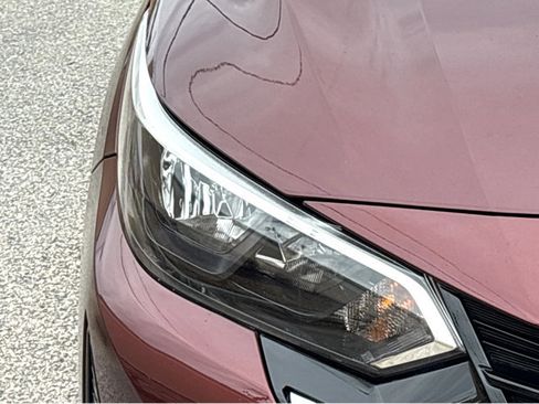 Certified 2024 Nissan Sentra SV image 23