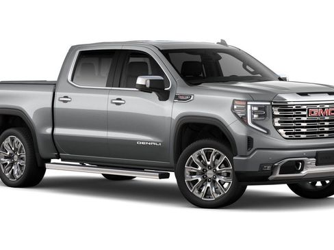 New 2026 GMC Sierra 1500 Denali AWD/4WD image 59