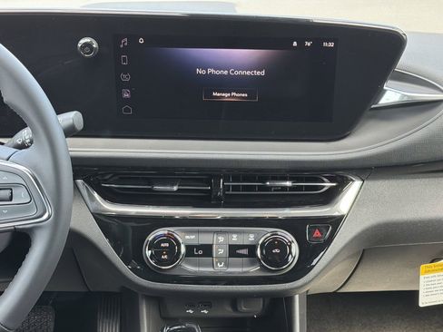 New 2026 Buick Envista Sport Touring image 4