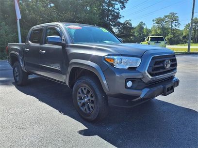 Used 2023 Toyota Tacoma SR5