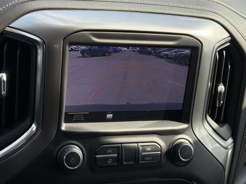 Used 2019 Chevrolet Silverado 1500 RST w/ All-Star Edition AWD/4WD image 13