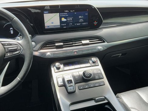 Used 2020 Hyundai Palisade Limited FWD image 8