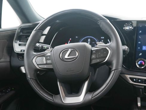 Used 2024 Lexus RX 350 AWD w/ Convenience Package image 18