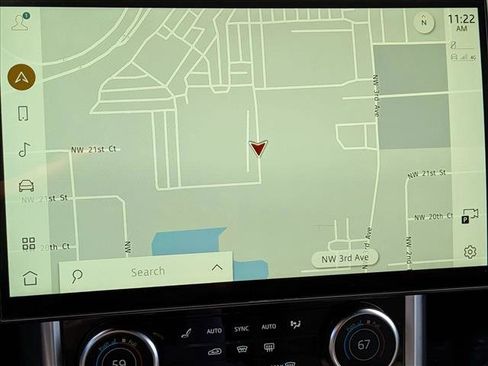 Used 2023 Land Rover Range Rover SE image 14