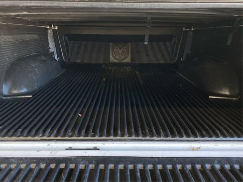 Used 2019 RAM 1500 Big Horn AWD/4WD image 13