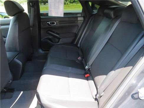 Used 2024 Honda Civic Sport image 4