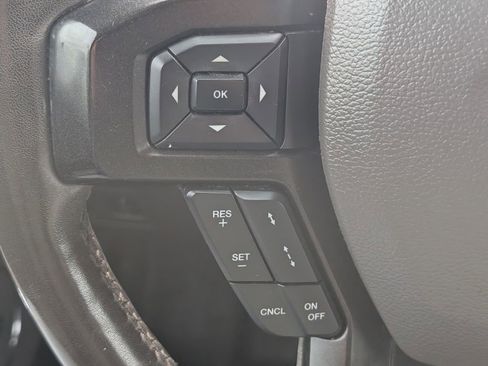 Used 2018 Ford Expedition Limited w/ Equipment Group 301A image 15