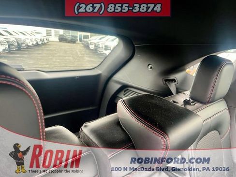 Used 2025 Ford Escape ST-Line Select AWD/4WD image 9