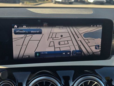 Used 2025 Mercedes-Benz CLA 250 CLA 250 image 32