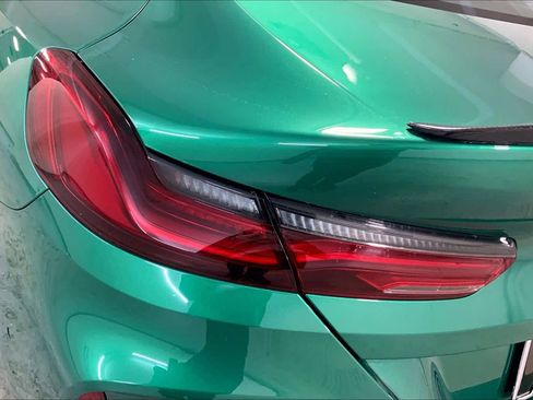 Used 2023 BMW M8 Gran Coupe xDrive Competition w/ M Carbon Exterior Package image 28