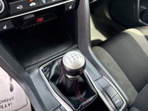 Used 2018 Honda Civic Si image 29