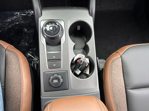 New 2025 Ford Bronco Sport Outer Banks image 23