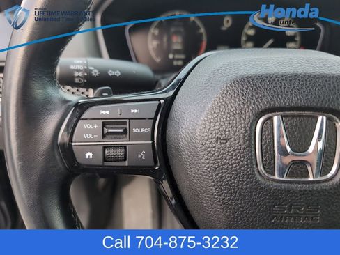 Used 2023 Honda Civic Sport image 22