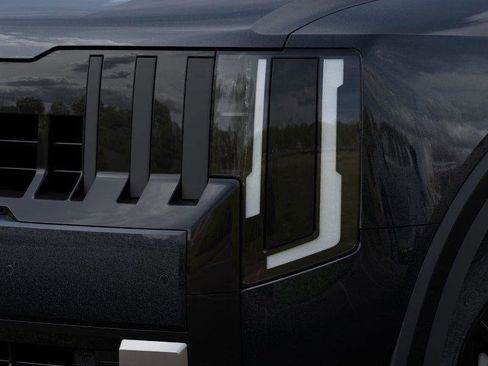 New 2027 Kia Telluride LX FWD image 10