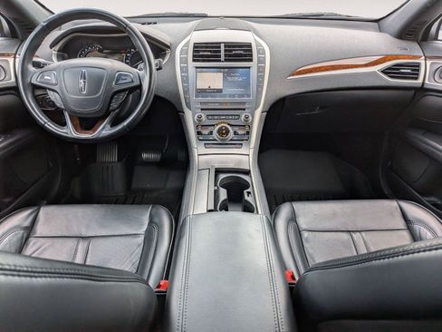 Used 2020 Lincoln MKZ Reserve FWD image 30