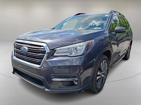 Used 2019 Subaru Ascent Limited w/ Popular Package #2A AWD/4WD image 3
