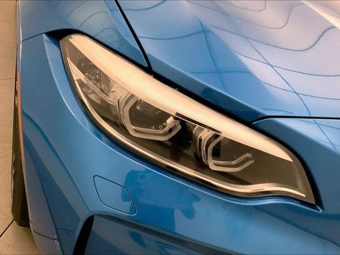 Used 2018 BMW M2 RWD image 26