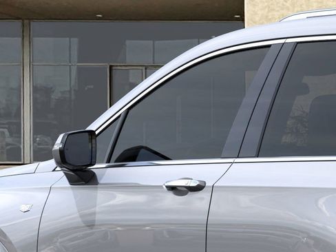 New 2025 Cadillac XT6 Premium Luxury image 12