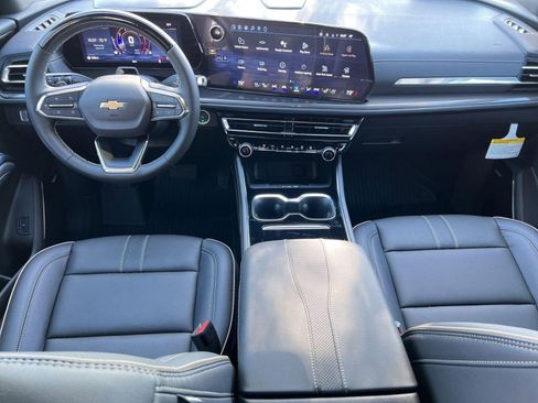 New 2026 Chevrolet Traverse High Country image 16