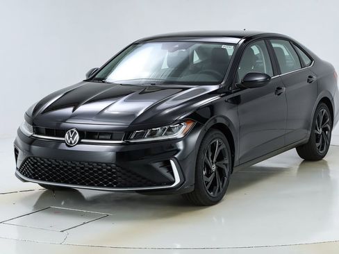 New 2026 Volkswagen Jetta SE FWD image 38