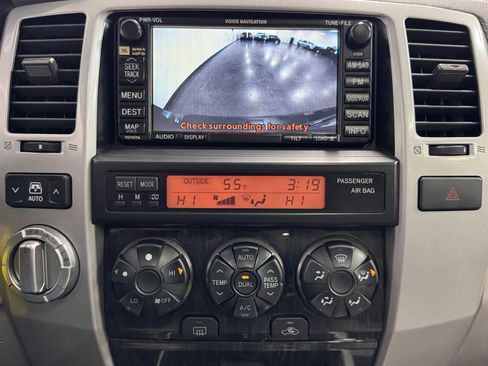 Used 2007 Toyota 4Runner Limited image 9