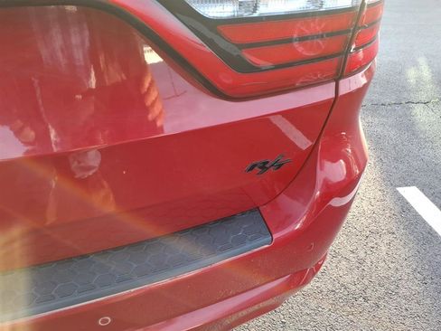 Used 2020 Dodge Durango R/T w/ Blacktop Package image 5