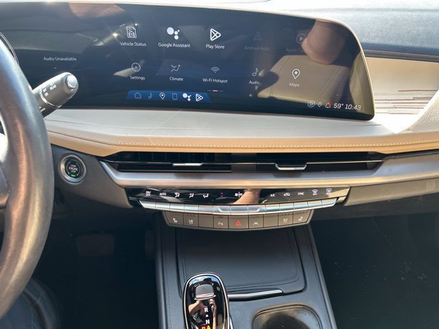 Used 2024 Cadillac XT4 Premium Luxury FWD image 20