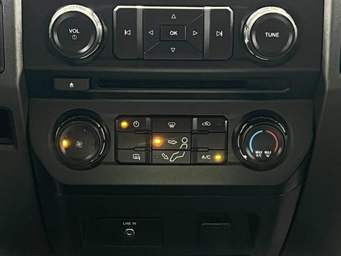 Used 2018 Ford F250 XL w/ Power Equipment Group image 25