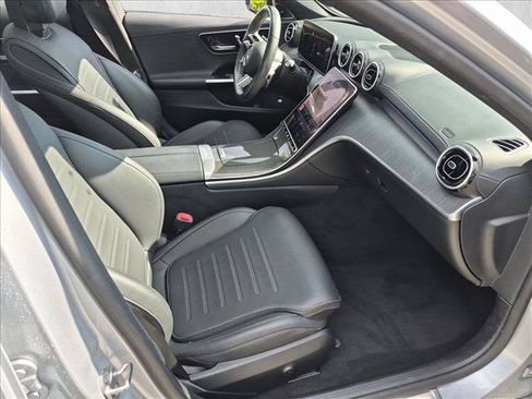 Certified 2023 Mercedes-Benz C 300 Sedan image 20
