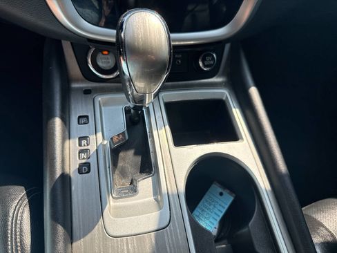 Used 2018 Nissan Murano SL image 49