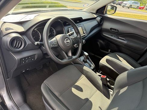 Used 2024 Nissan Kicks S FWD image 10