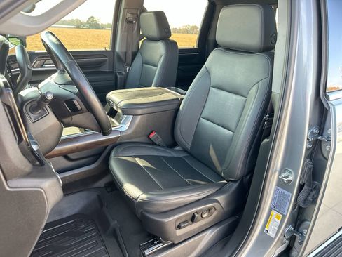 Used 2024 GMC Sierra 3500 SLT w/ Texas SLT Premium Package image 11