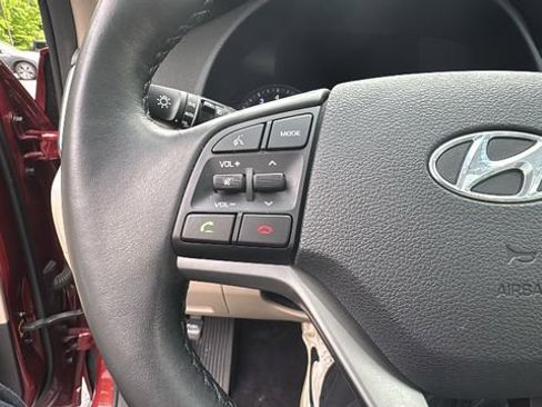 Used 2018 Hyundai Tucson Limited w/ Ultimate Package 02 FWD image 19