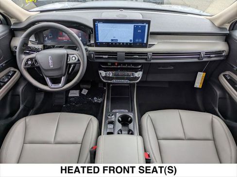 New 2025 Lincoln Corsair FWD w/ Equipment Group 101A image 12
