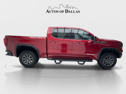 Used 2024 GMC Sierra 1500 AT4X AWD/4WD image 7