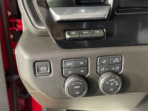 Certified 2025 Chevrolet Silverado 3500 High Country w/ High Country Premium Package image 13