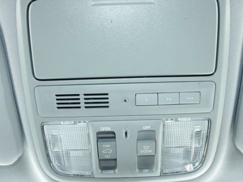 Certified 2021 Honda CR-V EX-L image 31