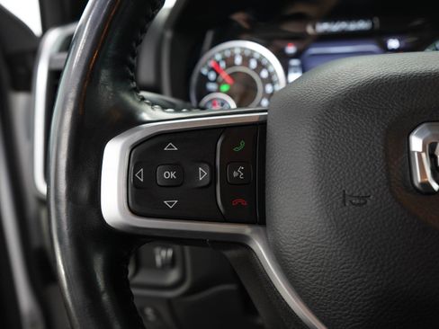 Used 2023 RAM 1500 Big Horn AWD/4WD image 25