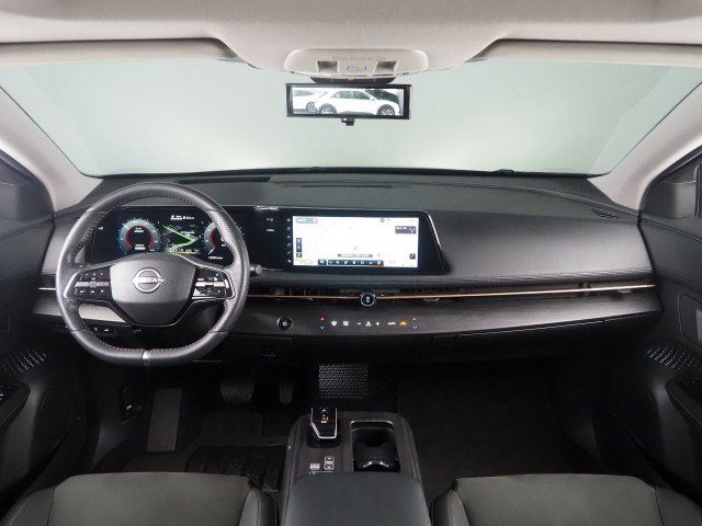 Used 2024 Nissan Ariya Evolve+ FWD image 3