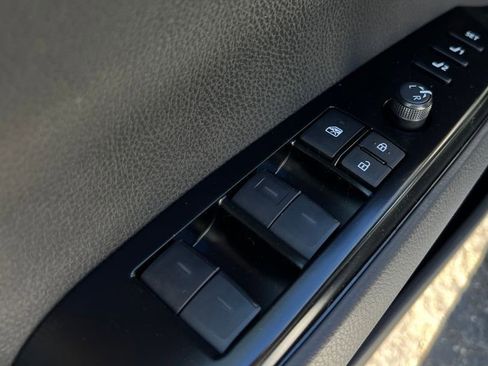 New 2026 Toyota Camry XSE FWD image 35